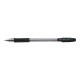 Pilot BPS-GP - Penna a sfera - nero - inchiostro a base olio - 0.7 mm - fine