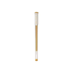 Pilot Choose - Penna a sfera - oro - inchiostro a pigmenti di gel - 0.7 mm - medio