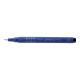 Pilot Drawing Pen - Penna a punta sottile - blu - inchiostro pigmentato - 0.1 mm