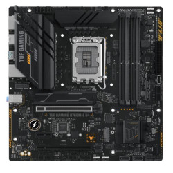 ASUS - LGA1700 B760 USB3.2 GEN 2 MB