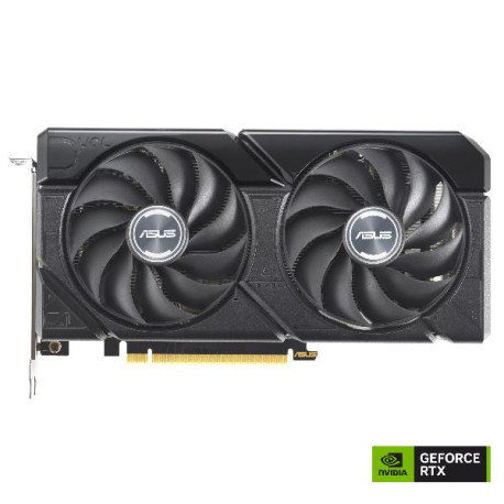 ASUS - NVidia GeForce RTX 4060 - 8G - GDDR6