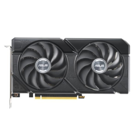 ASUS - NVidia GeForce RTX 4070 SUPER - 12GB - GDDR6