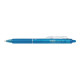 Pilot FriXion Clicker - Penna a sfera - non permanente - nero, rosso, blu - inchiostro in gel sensibile al calore - 0.7 mm - fi