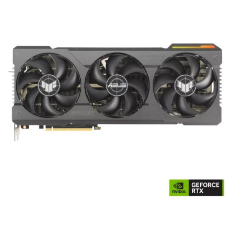 ASUS - NVidia GeForce RTX 4080 SUPER - HDMI 2 DP 3 16G D6X