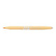 Pilot FriXion Light Soft - Evidenziatore - non permanente - arancione - inchiostro sensibile al calore - 3.3 mm - con gomma