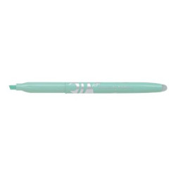 Pilot FriXion Light Soft - Evidenziatore - non permanente - verde - inchiostro sensibile al calore - 3.3-4 mm - medio - con gom