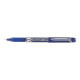 Pilot Hi-Tecpoint V10 Grip - Penna a sfera - blu - 1 mm - larga