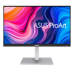 ASUS PROART DISPLAY PA278CV PROFESSIONAL MONITOR - 27-INCH IPS WQHD (2560 X 1440) 100 SRGB 100 REC. 709 COLOR ACCURACY ?E - 2 C