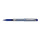 Pilot Hi-Tecpoint V5 Grip - Penna a sfera - blu - 0.5 mm - fine