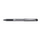 Pilot Hi-Tecpoint V5 Grip - Penna a sfera - nero - 0.5 mm - fine