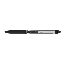 Pilot Hi-Tecpoint V5 RT - Penna a sfera - nero - 0.5 mm - extra fine - retrattile