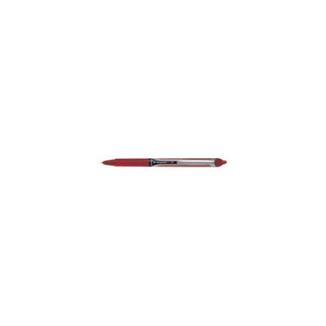 Pilot Hi-Tecpoint V5 RT - Penna a sfera - rosso - 0.5 mm - extra fine - retrattile