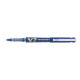 Pilot Hi-Tecpoint V7 Begreen - Penna a sfera - blu - 0.7 mm - medio (pacchetto di 10)