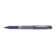 Pilot Hi-Tecpoint V7 Grip - Penna a sfera - blu - 0.7 mm - medio