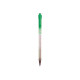 Pilot Pen BP-S MATIC - Penna a sfera - verde - fine - retrattile