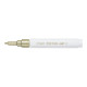 Pilot Pintor - Marcatore - oro - 1.5 mm - fine