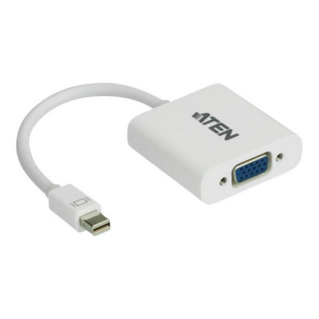 ATEN VC920 - Convertitore video - Mini DisplayPort - VGA