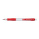 Pilot Super Grip H-185-SL - Portamina - HB - 0.5 mm - fine - retrattile - con gomma