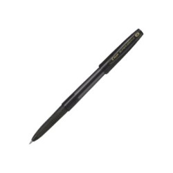 Pilot Super Grip-G - Penna a sfera - nero - 1 mm - medio