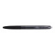 Pilot Super Grip-G - Penna a sfera - nero - inchiostro a base olio - 0.7 mm - fine - retrattile