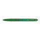 Pilot Super Grip-G - Penna a sfera - verde, blu chiaro, arancione, viola, rosa - 1 mm - medio - retrattile (pacchetto di 48)