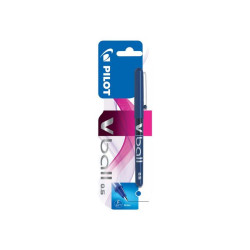 Pilot V Ball - Penna a sfera - blu - 0.5 mm - extra fine (pacchetto di 12)