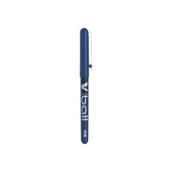 Pilot V Ball - Penna a sfera - nero, rosso, blu - 0.5 mm - fine (pacchetto di 72)