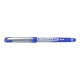 Pilot V Ball Grip - Penna a sfera - blu - 0.5 mm - extra fine