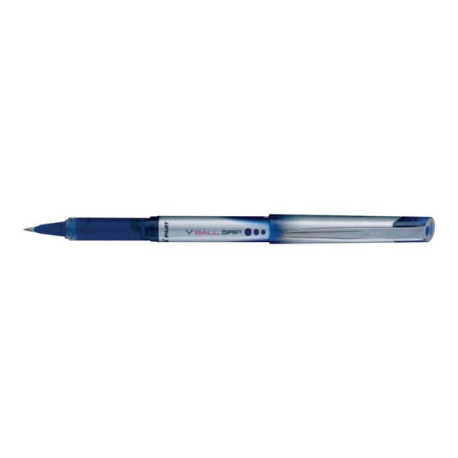 Pilot V Ball Grip - Penna a sfera - blu - 0.7 mm - medio