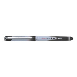 Pilot V Ball Grip - Penna a sfera - nero - 0.5 mm - extra fine