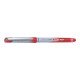 Pilot V Ball Grip - Penna a sfera - rosso - 0.5 mm - extra fine