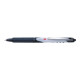 Pilot V Ball RT - Penna a sfera - nero - 0.5 mm - fine - retrattile