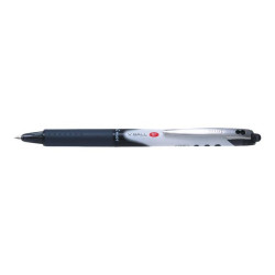 Pilot V Ball RT - Penna a sfera - nero - 0.5 mm - fine - retrattile