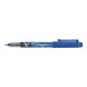 Pilot V Sign Pen - Penna a punta sottile - blu - 0.6 mm - medio