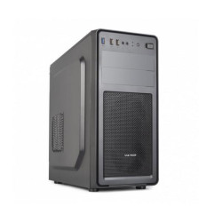 Case Atx Vultech VCO-A2699 con 1x USB 3.0 + 2x USB 2.0