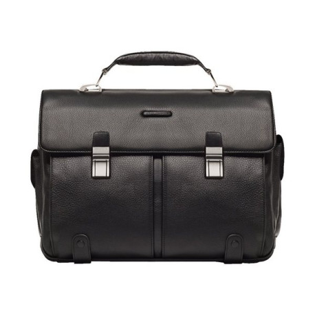 Piquadro Modus - Borsa trasporto notebook - 15.6" - nero