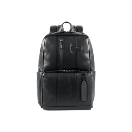 Piquadro Urban - Zaino porta computer - 14" - nero