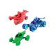 PJ Masks - Special Vehicles - design assortito