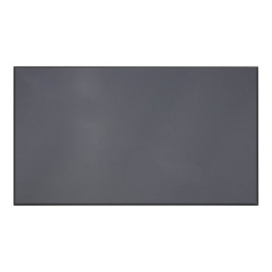 Epson ELPSC36 - Schermo per proiezione - 120" (304.8 cm) - 16:9 - per Epson EH-LS300B, EH-LS300W, EH-LS500B, EH-LS500W, EH-LS80