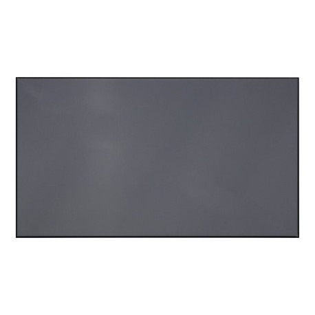 Epson ELPSC36 - Schermo per proiezione - 120" (304.8 cm) - 16:9 - per Epson EH-LS300B, EH-LS300W, EH-LS500B, EH-LS500W, EH-LS80