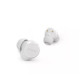 AURICOLARI TRUE WIRELESS BIANCO