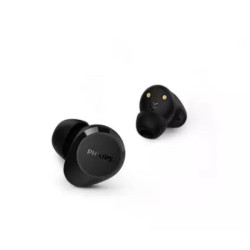 AURICOLARI TRUE WIRELESS NERO