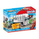 Playmobil City Life - City Recycling Truck