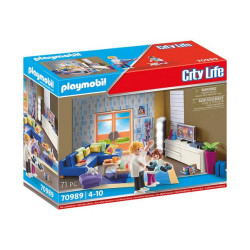 Playmobil City Life - Family Room