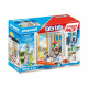 Playmobil City Life Starter Pack - Pediatrician