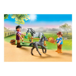 Playmobil Country -