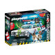 Playmobil Ghostbusters - Auto Ectomobile Ecto-1 Acchiappafantasmi (Ghostbusters)