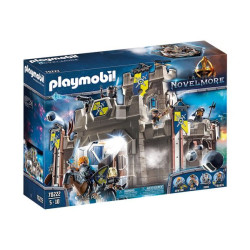 Playmobil Novelmore - Fortezza Novelmore