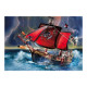 Playmobil Pirates - Nave pirata con teschio