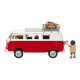 Playmobil Volkswagen - Bus da campeggio T1